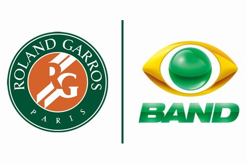 Band exibe final masculina de Roland Garros no domingo(13)